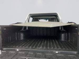 Nissan Hardbody NP300 2.5 TDi HI-RIDERD/C - Image 15