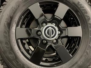 Nissan Hardbody NP300 2.5 TDi HI-RIDERD/C - Image 16