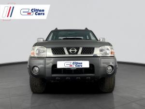 Nissan Hardbody NP300 2.5 TDi HI-RIDERD/C - Image 2