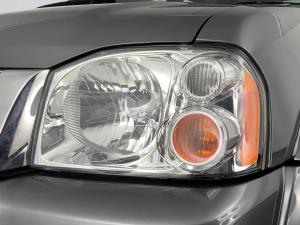 Nissan Hardbody NP300 2.5 TDi HI-RIDERD/C - Image 3