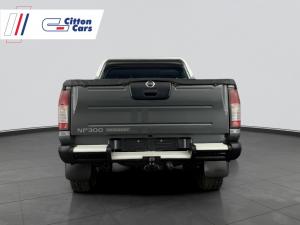 Nissan Hardbody NP300 2.5 TDi HI-RIDERD/C - Image 5