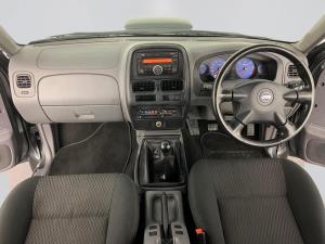 Nissan Hardbody NP300 2.5 TDi HI-RIDERD/C - Image 9