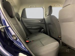 Suzuki Swift 1.2 GLX - Image 16