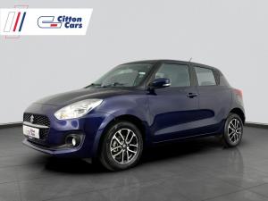 Suzuki Swift 1.2 GLX - Image 1