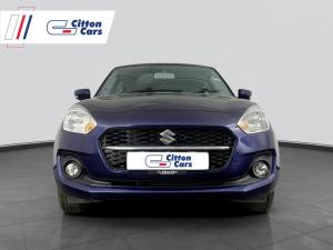 Suzuki Swift 1.2 GLX - Image 2