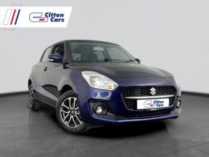 Suzuki Swift 1.2 GLX - Image 3