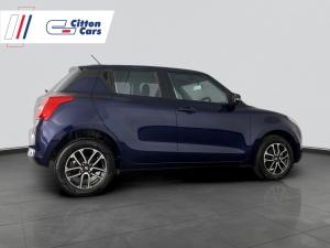 Suzuki Swift 1.2 GLX - Image 5