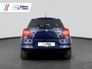 Suzuki Swift 1.2 GLX - Image 7