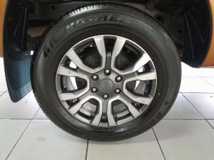 Ford Ranger 2.0D BI-TURBO Wildtrak automaticD/C - Image 10