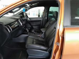 Ford Ranger 2.0D BI-TURBO Wildtrak automaticD/C - Image 11