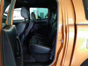 Ford Ranger 2.0D BI-TURBO Wildtrak automaticD/C - Image 12