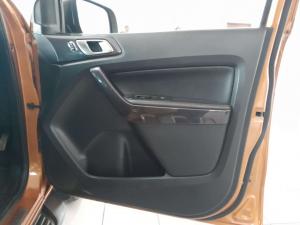 Ford Ranger 2.0D BI-TURBO Wildtrak automaticD/C - Image 14