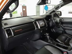 Ford Ranger 2.0D BI-TURBO Wildtrak automaticD/C - Image 19
