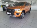 Thumbnail Ford Ranger 2.0D BI-TURBO Wildtrak automaticD/C