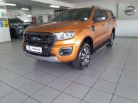 Thumbnail Ford Ranger 2.0D BI-TURBO Wildtrak automaticD/C