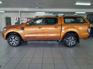 Ford Ranger 2.0D BI-TURBO Wildtrak automaticD/C - Image 3