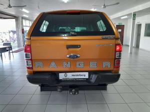 Ford Ranger 2.0D BI-TURBO Wildtrak automaticD/C - Image 4