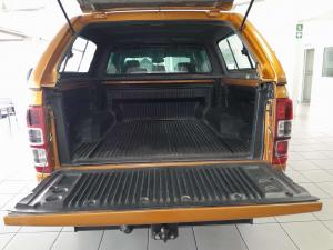 Ford Ranger 2.0D BI-TURBO Wildtrak automaticD/C - Image 5