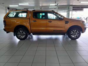 Ford Ranger 2.0D BI-TURBO Wildtrak automaticD/C - Image 6