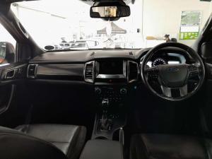 Ford Ranger 2.0D BI-TURBO Wildtrak automaticD/C - Image 7