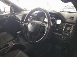 Ford Ranger 2.0D BI-TURBO Wildtrak automaticD/C - Image 8