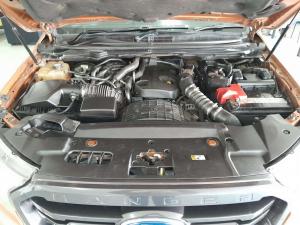 Ford Ranger 2.0D BI-TURBO Wildtrak automaticD/C - Image 9