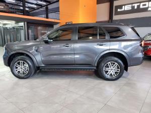 Ford Everest 2.0D BI-TURBO XLT automatic - Image 10