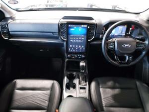 Ford Everest 2.0D BI-TURBO XLT automatic - Image 13