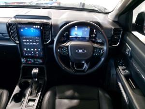 Ford Everest 2.0D BI-TURBO XLT automatic - Image 14
