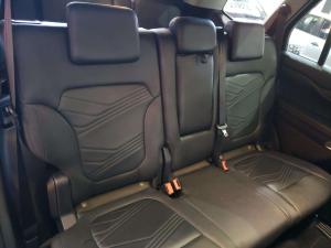 Ford Everest 2.0D BI-TURBO XLT automatic - Image 15