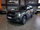 Thumbnail Ford Everest 2.0D BI-TURBO XLT automatic