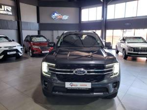 Ford Everest 2.0D BI-TURBO XLT automatic - Image 2