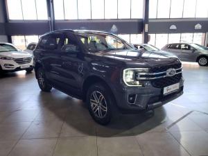 Ford Everest 2.0D BI-TURBO XLT automatic - Image 4