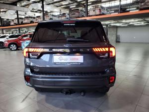 Ford Everest 2.0D BI-TURBO XLT automatic - Image 7