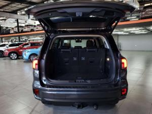 Ford Everest 2.0D BI-TURBO XLT automatic - Image 8