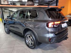 Ford Everest 2.0D BI-TURBO XLT automatic - Image 9