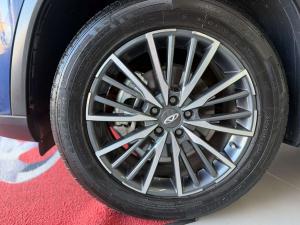 Chery Tiggo 8 PRO 1.6 Tdgi Executive DCT - Image 10