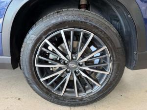 Chery Tiggo 8 PRO 1.6 Tdgi Executive DCT - Image 10