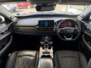 Chery Tiggo 8 PRO 1.6 Tdgi Executive DCT - Image 11