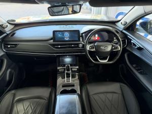 Chery Tiggo 8 PRO 1.6 Tdgi Executive DCT - Image 11