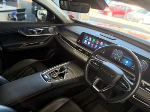 Chery Tiggo 8 PRO 1.6 Tdgi Executive DCT - Image 11