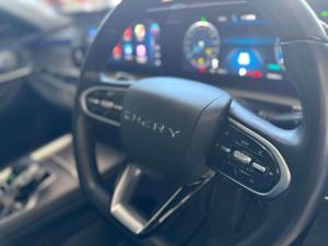 Chery Tiggo 8 PRO 1.6 Tdgi Executive DCT - Image 12