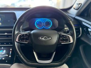 Chery Tiggo 8 PRO 1.6 Tdgi Executive DCT - Image 12