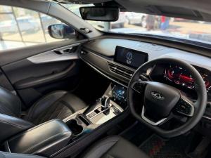 Chery Tiggo 8 PRO 1.6 Tdgi Executive DCT - Image 12