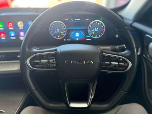 Chery Tiggo 8 PRO 1.6 Tdgi Executive DCT - Image 13