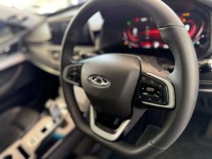 Chery Tiggo 8 PRO 1.6 Tdgi Executive DCT - Image 13