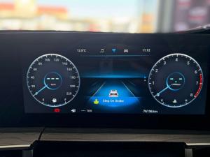 Chery Tiggo 8 PRO 1.6 Tdgi Executive DCT - Image 14
