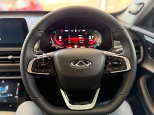 Chery Tiggo 8 PRO 1.6 Tdgi Executive DCT - Image 14