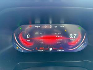 Chery Tiggo 8 PRO 1.6 Tdgi Executive DCT - Image 15