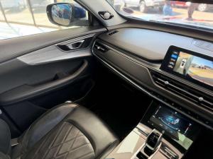Chery Tiggo 8 PRO 1.6 Tdgi Executive DCT - Image 16